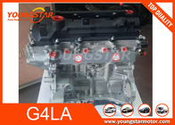 Αλουμινίου G4LA κινητήρα κύλινδρο μπλοκ που χρησιμοποιείται στην Hyundai I20 Kia Rio Το 1,2 λίτρα