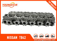 Βενζίνη της NISSAN TB42 11041-03J55 κεφαλιών κυλίνδρων μηχανών 12V