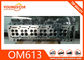 24V / 6CYL κεφάλι κυλίνδρων μηχανών αλουμινίου για BENZ E300 OM613 3,0 Δ