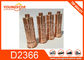 Ακροφύσιο 65.03205-0002 σωλήνων για το μανίκι ακροφυσίων εκσκαφέων της Daewoo Doosan για τη Daewoo D2366 2366 DE12